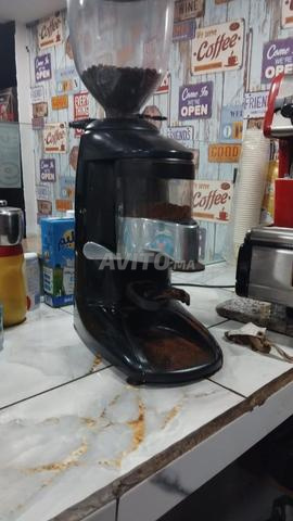 Matériel Coffee Shop - 2
