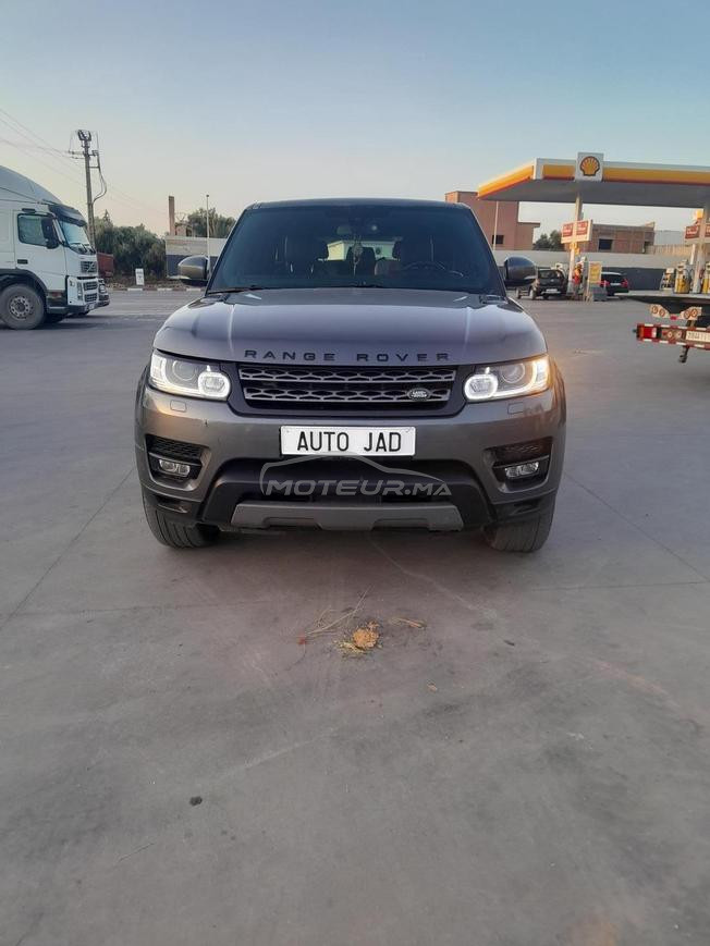 range rover sport a vendre