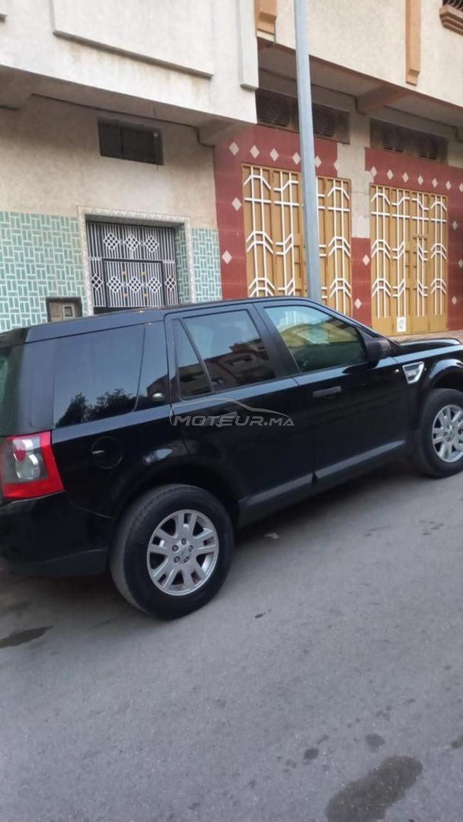 Land rover à vendre 
