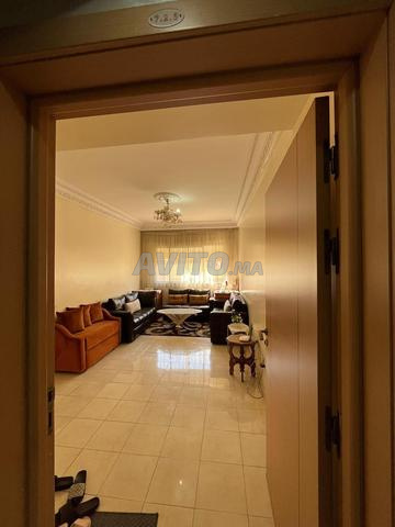 Appartement à vendre Noor City - 2