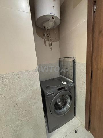 استوديو جديد مفروش