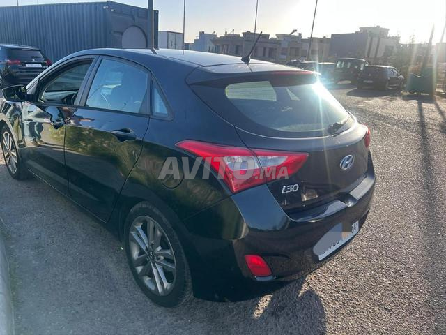 هيونداي i30 - 2