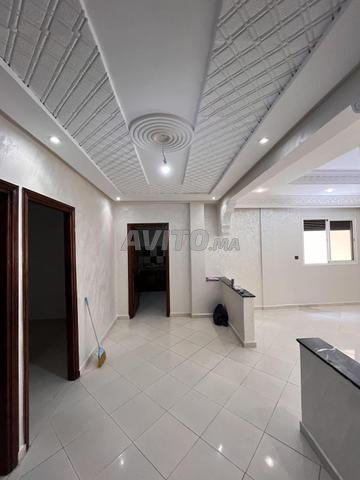 Quartier Borj Al Bahri, Bouznika