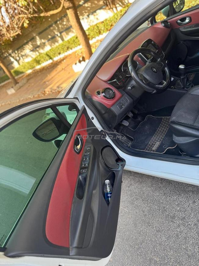 Renault Clio 4 l'intense 