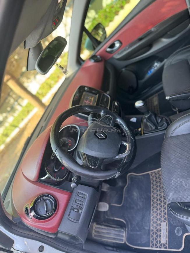 Renault Clio 4 l'intense 