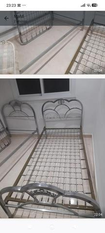 Lit en bon état - 2