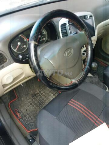 Hyundai Accent - 2