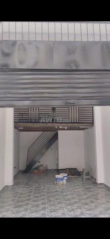 Local commercial à louer Casablanca 32m - 2