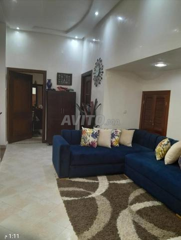 شقة مفروشة للإيجار - 2