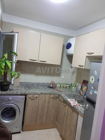 Appartement location journalière - 2