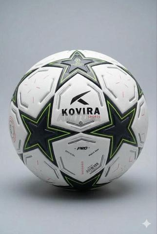 PACK KOVIRA - 2