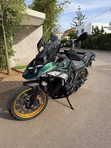 BMW GS 1300 أدفنتشر أوتوماتيك - 2