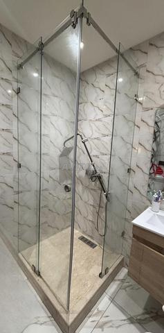 Vente de douche de salle de bain - 2