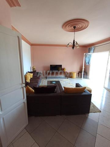 Appartements meublés à louer pour l'été - 2