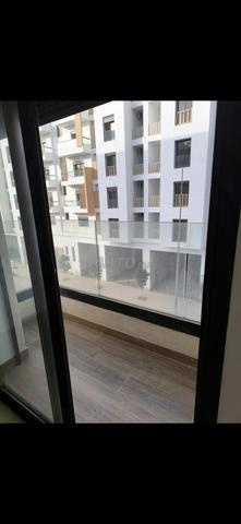 Appartement à louer 53 m² à Casablanca