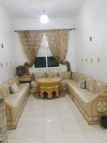 شقة للكراء للعائلات - 2