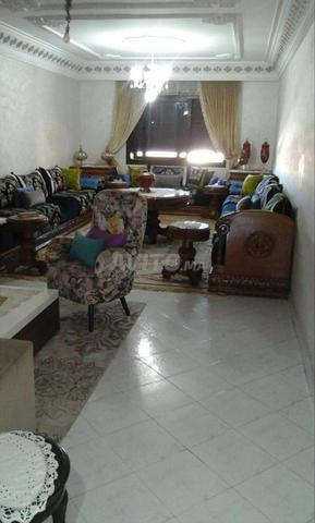 Appartement à vendre 127 m² à Mohammedia