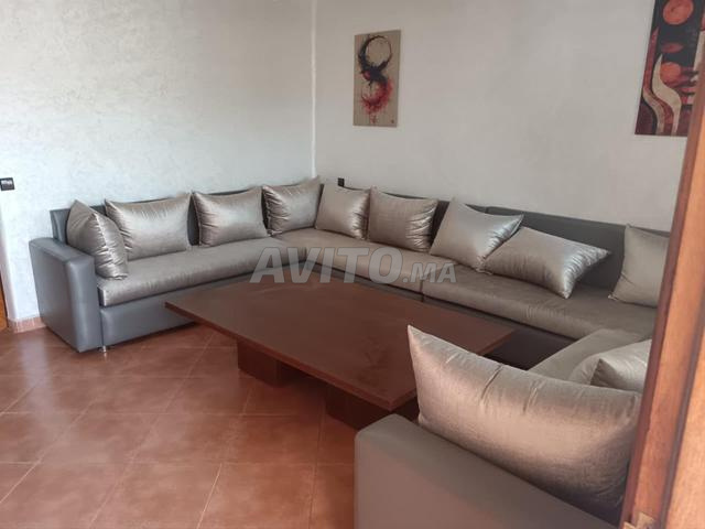 Appartement à louer près de la mer avec deux chambres - 2