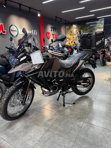 Sym Nht 200 CC Modèle 2026 Promo Deux Jours Arrive - 2