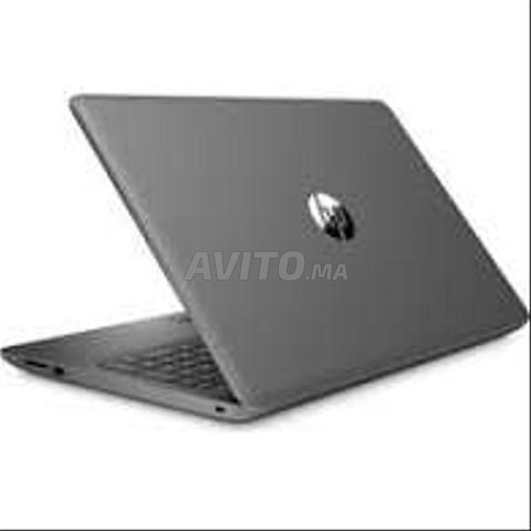 HP NOTEBOOK 15S RYZEN 7-735U-16/512