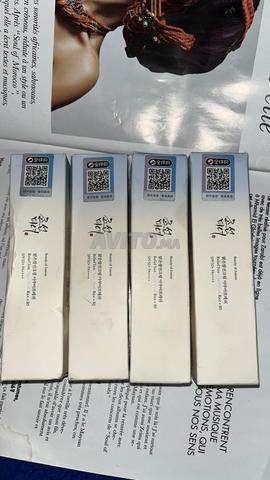 Crème Solaire Beauty of Joseon Relief Sun sans éblouissement - 2