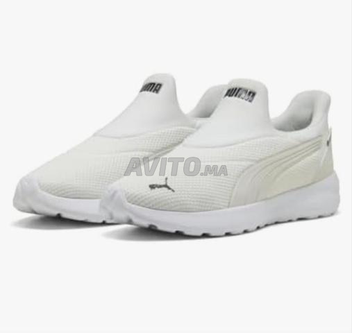Basket Puma neuve taille 43 - 2