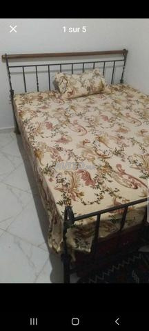 سرير ريتشباند 160 سم/200 سم - 2