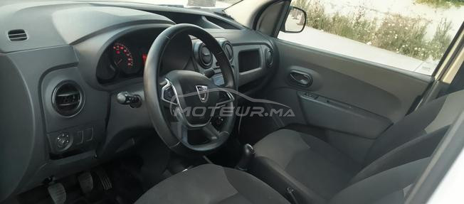 Dacia Dokker van 1er main ✋  202
