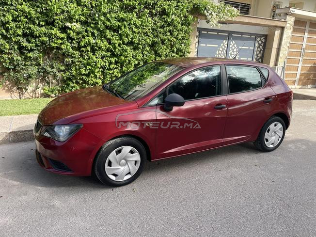Seat Ibiza TDI 1.6