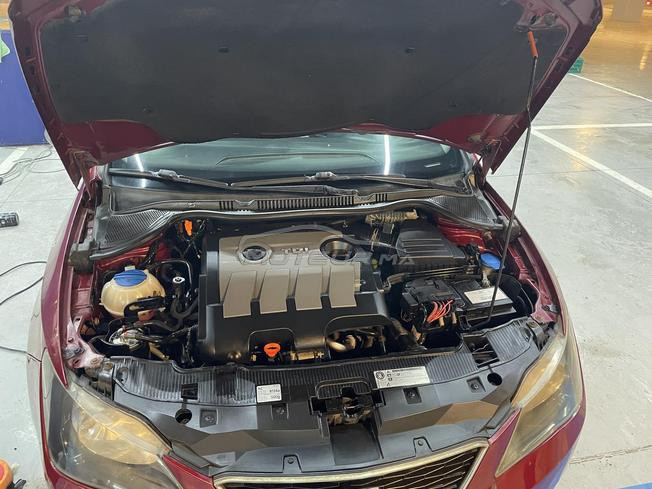 Seat Ibiza TDI 1.6