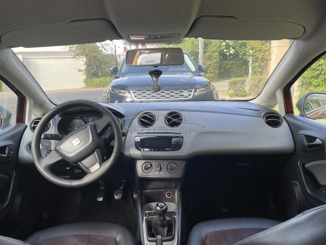 Seat Ibiza TDI 1.6