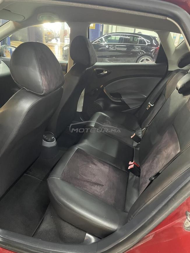 Seat Ibiza TDI 1.6