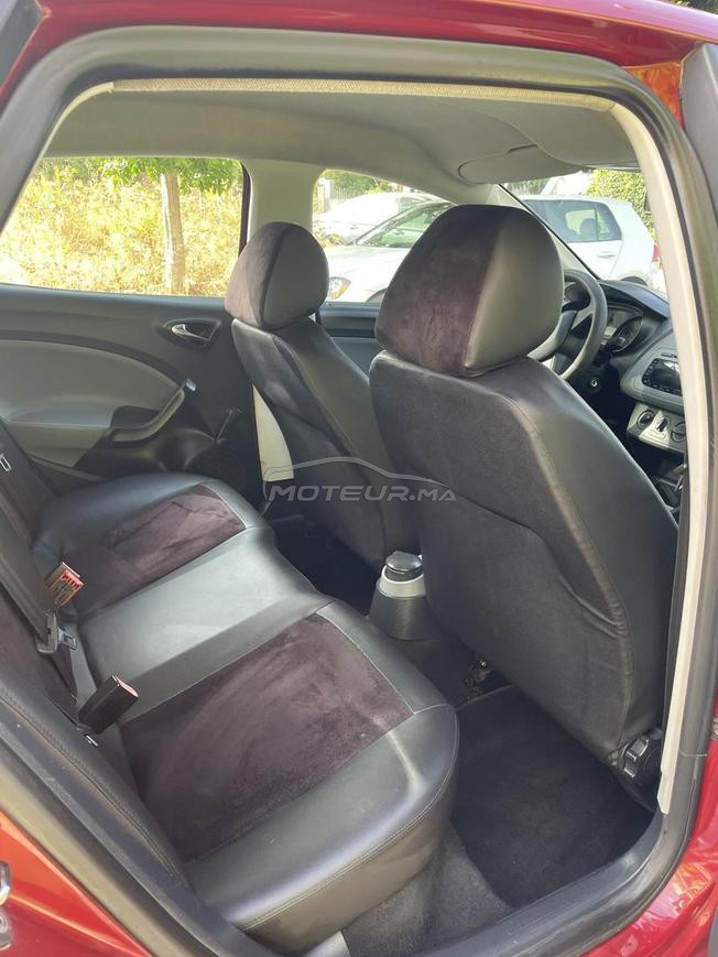 Seat Ibiza TDI 1.6