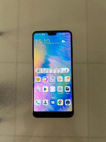 Huawei P20 128 Go modèle EML-L29 - 2