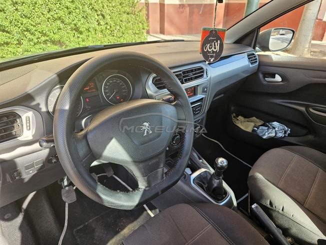 PEUGEOT 301 2019