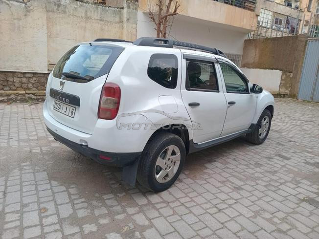 dacia duster 2018 