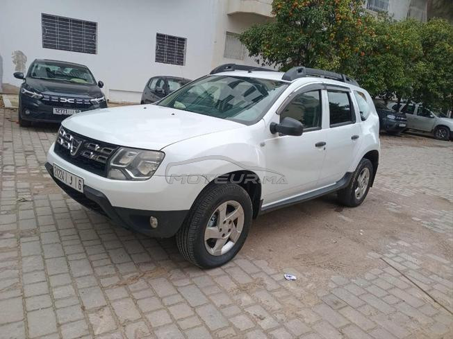 dacia duster 2018 