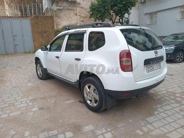 Dacia Duster 2018 - 2