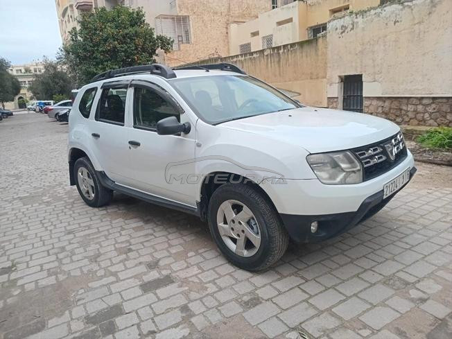 dacia duster 2018 