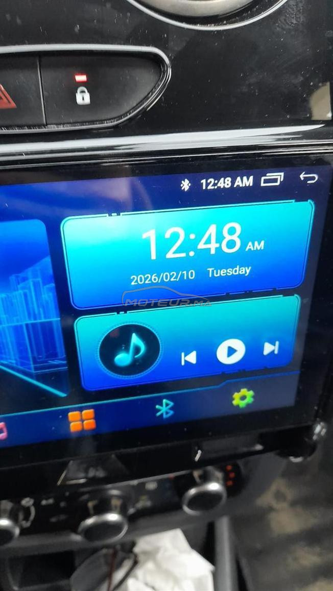 dacia duster 2018 