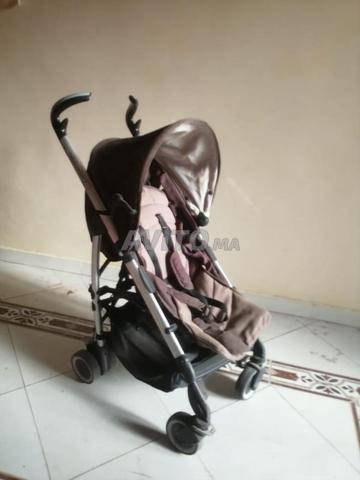 Poussette bébé - 2