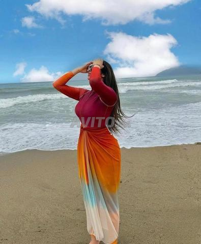 Burkini 3 pièces - 2