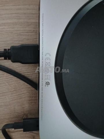 Mac mini M2 2023, 8 Go, 256 Go, Clavier, Souris - 2