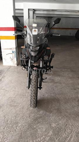 Sym nht 300 bonne affaire - 2