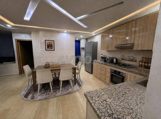 Appartement à louer 99 m² à El Jadida - 2
