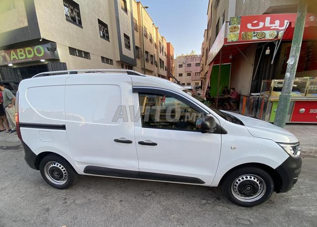 Renault Express Van - 2