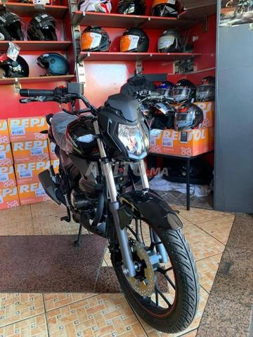 Qj Motor 150 cc Modèle 2026 B Prix le plus bas