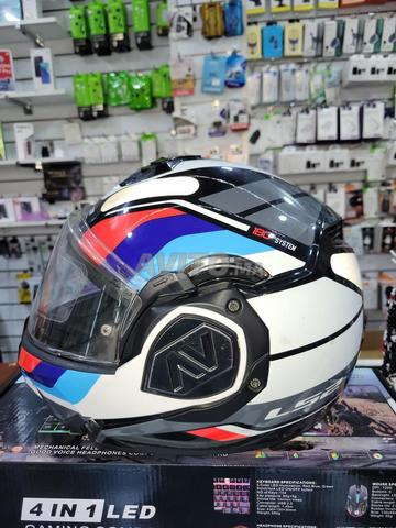 Casque LS2 Advant XL - 2