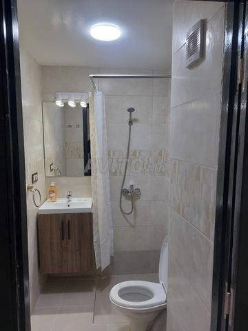 Appartement à louer - 2