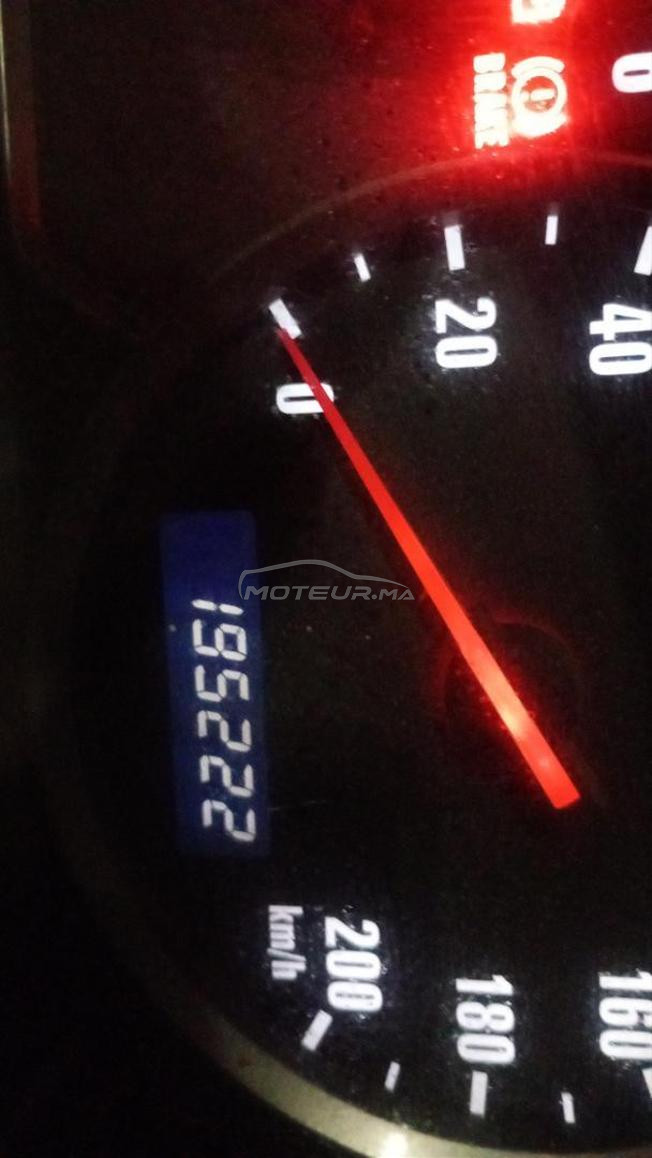 Suzuki Grand Vitara Diesel Manuelle 2004 à Guelmim